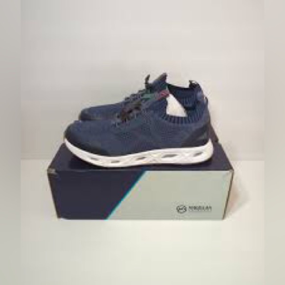 MAGELLAN OUTDOORS MESH BOAT PERFORMANCE SHOES